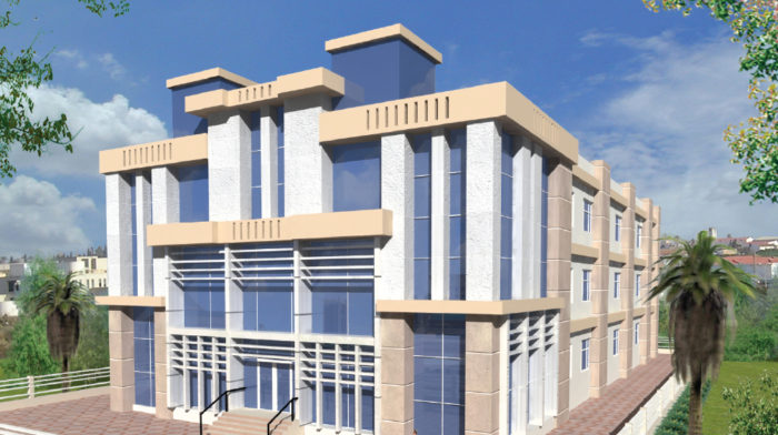 ARCON IMPEX PVT. LTD. SECTOR-81, NOIDA