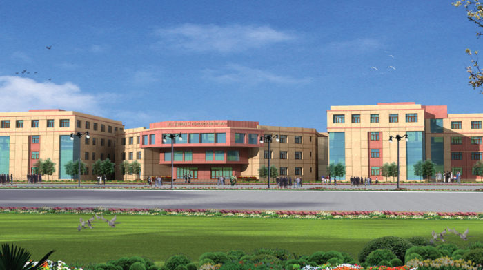 BSA COLLEGE OF ENGINEERING & TECHNOLOGY MATHURA