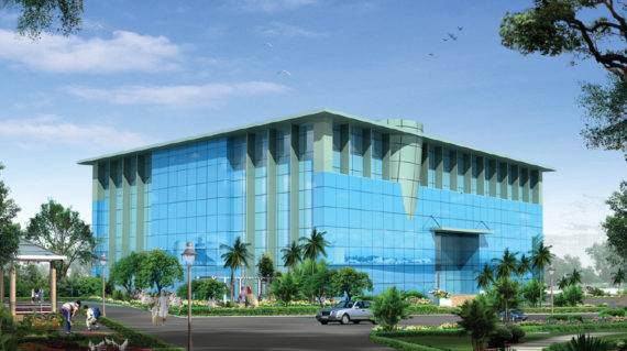 M/S KOTHARI PRODUCTS LTD. SECTOR-4, NOIDA