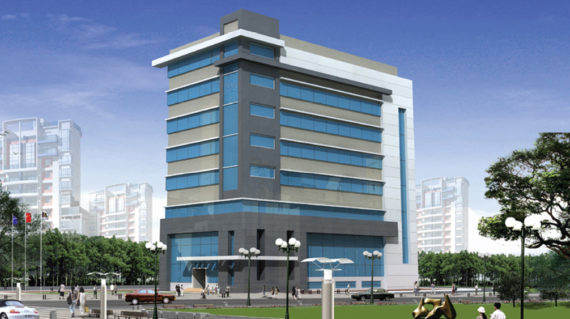 SAAMAG INTERNAIONAL PVT. LTD. SECTOR-62, NOIDA