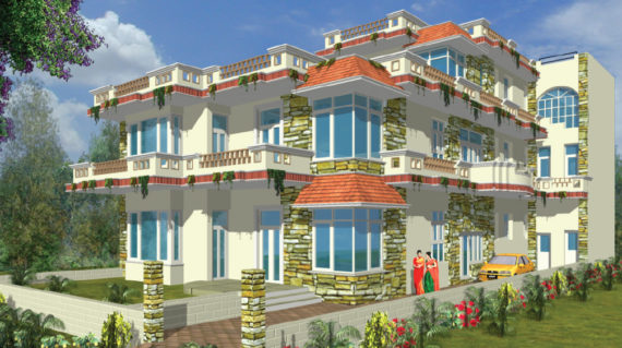 MRS. SEHGAL SECTOR-51, NOIDA