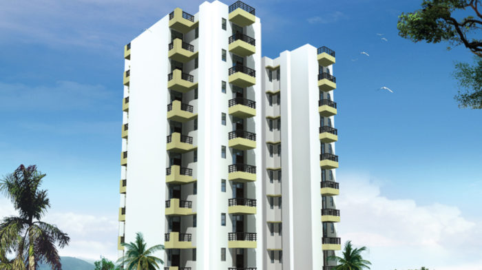 GROUP HOUSING FOR ZENITH TOWNSHIP, MEERUT