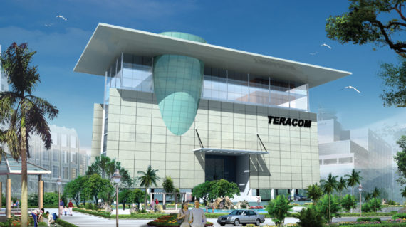 M/S TERACOM LTD. SECTOR-126, NOIDA